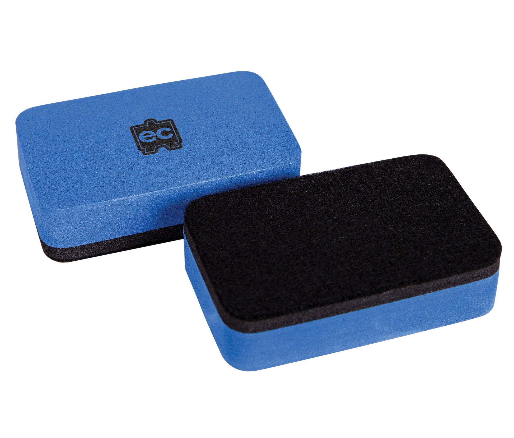 Mini Magnetic Whiteboard Erasers - Set of 10
