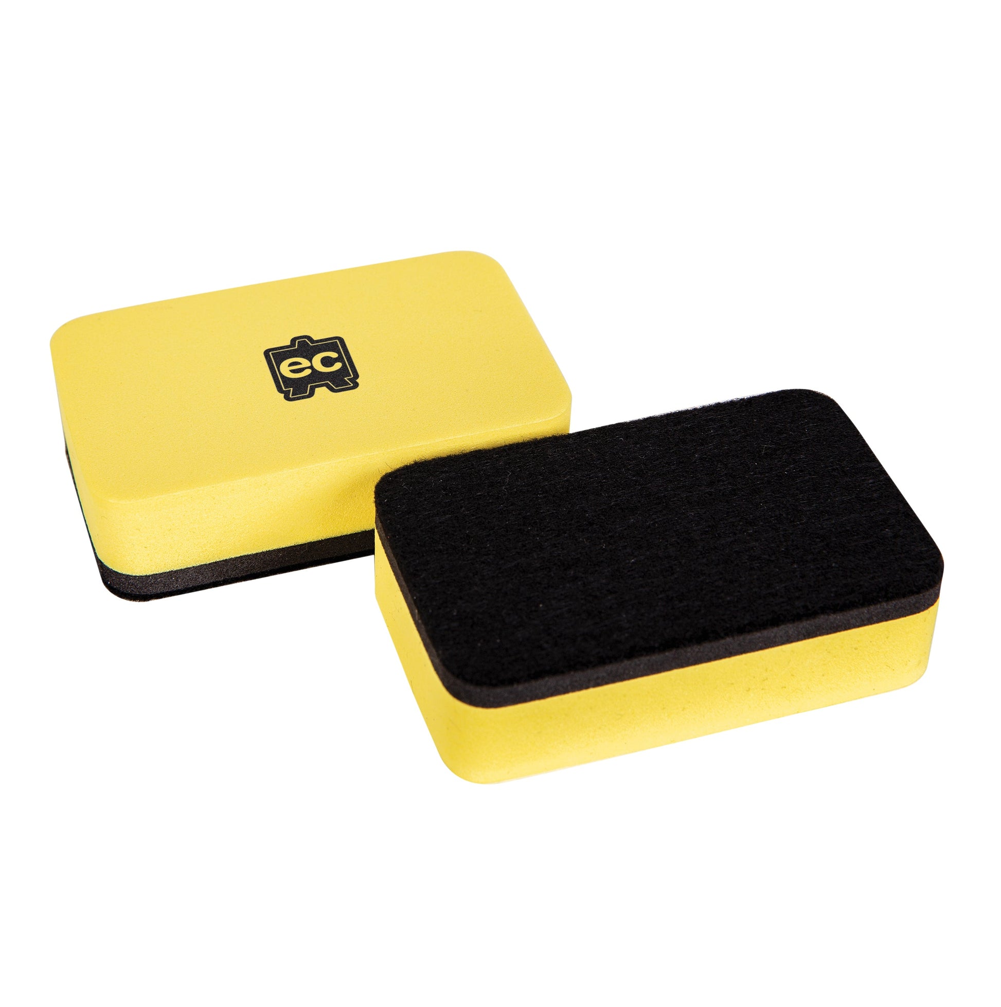 Mini Magnetic Whiteboard Erasers - Set of 10