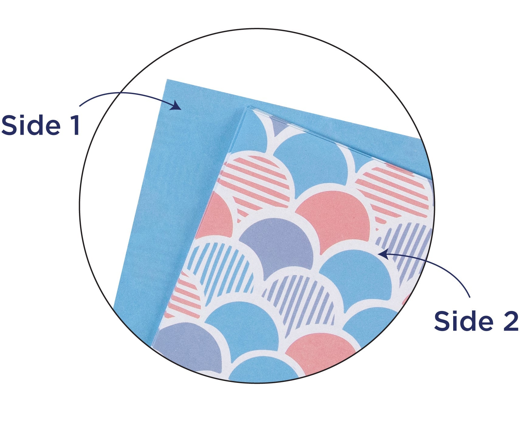 Origami Paper Packet 200 - Patterns