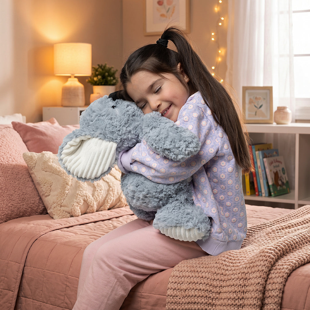 Mini & Me Weighted Plush - Koala Cuddles - view 2