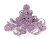 Mini & Me Weighted Plush - Octopus Oasis