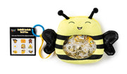 Sensory Seekers Plush - Bella Bee