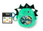 Sensory Seekers Plush - Danny Dino