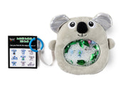 Sensory Seekers Plush - Kiki Koala