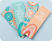 Sacred Country Bookmarks