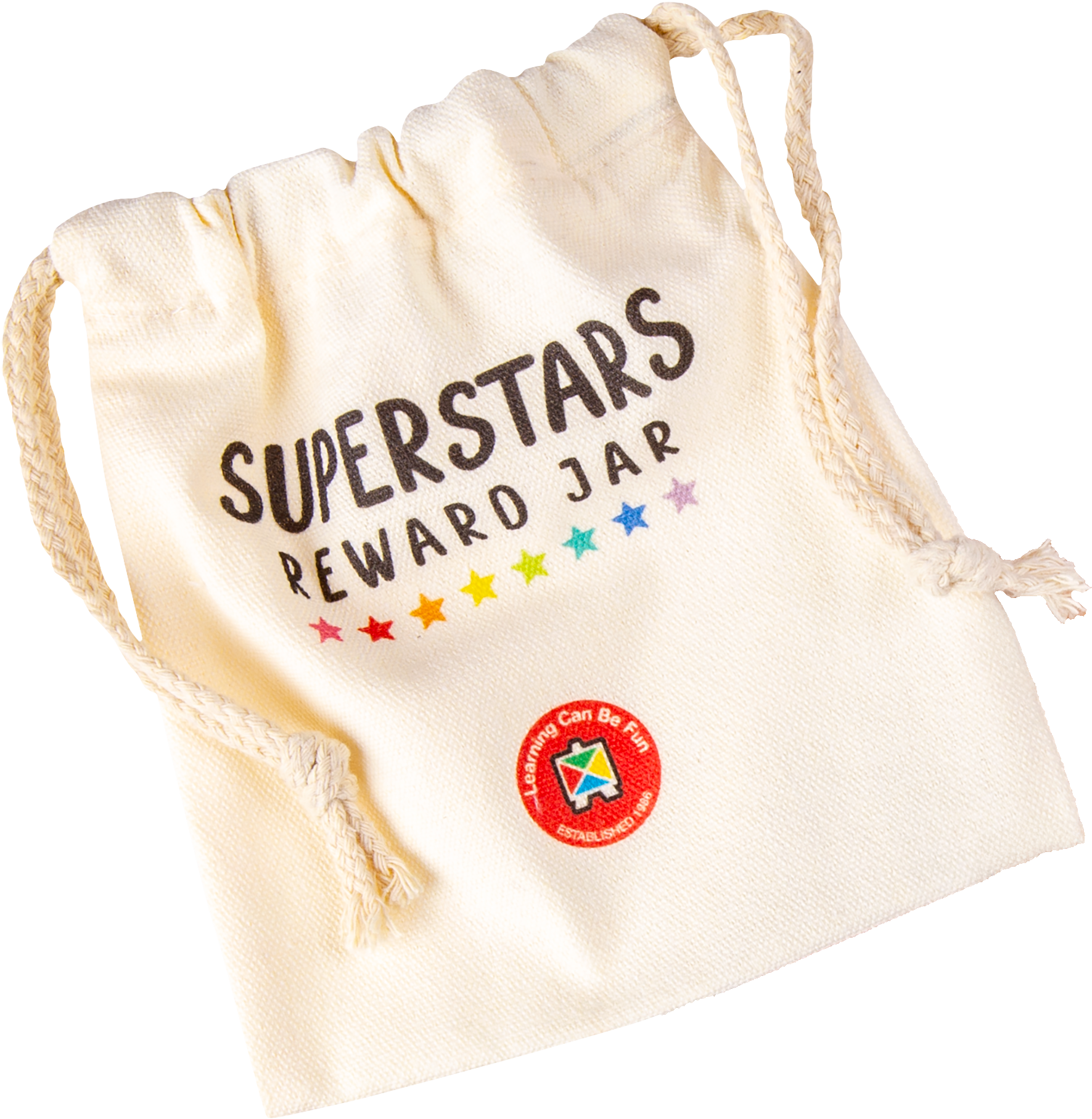 Superstars Reward Jar