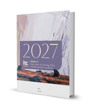 2027 Innovative Teachers' Companion (itc) - Early Years of Learning (F-2)