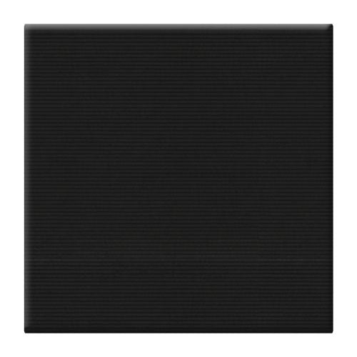 Visionchart Executive Groove Felt Letter Board Frameless 1200 x 1200mm (Special Order)