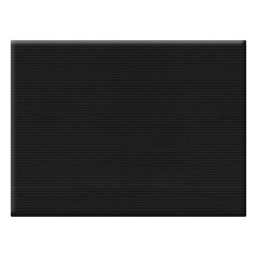 Visionchart Executive Groove Felt Letter Board Frameless 1200 x 900mm (Special Order)