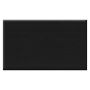 Visionchart Executive Groove Felt Letter Board Frameless 1500 x 900mm (Special Order)