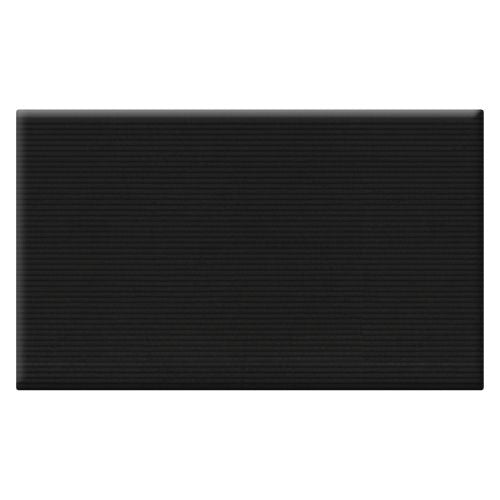 Visionchart Executive Groove Felt Letter Board Frameless 1500 x 900mm (Special Order)