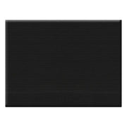 Visionchart Executive Groove Felt Letter Board Frameless 600 x 450mm (Special Order)