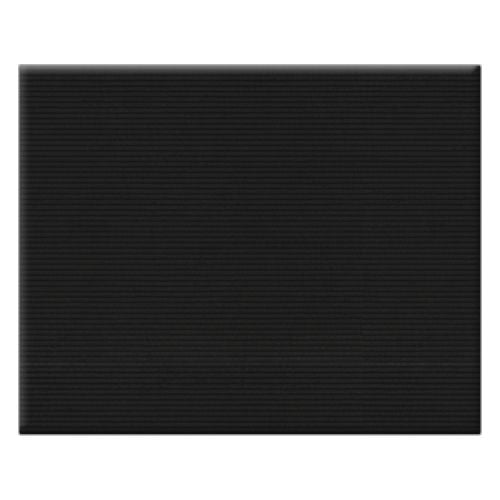 Visionchart Executive Groove Felt Letter Board Frameless 750 x 600mm (Special Order)