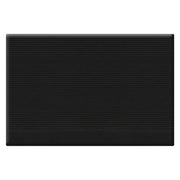 Visionchart Executive Groove Felt Letter Board Frameless 900 x 600mm (Special Order)