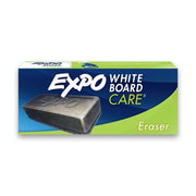 Expo Block W/Board Eraser Bx12