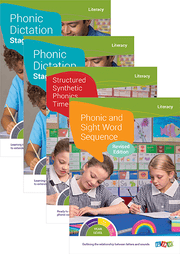 Essential Year 3 and 4 Literacy Starter Pack