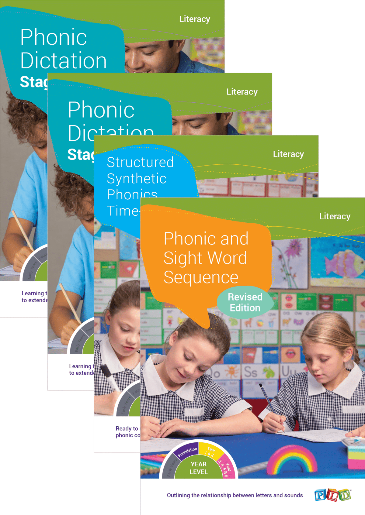 Essential Year 5 and 6 Literacy Starter Pack