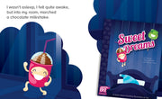 ORIGO Big Book - Foundation: Sweet Dreams