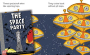 ORIGO Big Book - Foundation: The Space Party