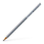 Faber-Castell Lead Pencil - Jumbo Grip 2001: B (Single)