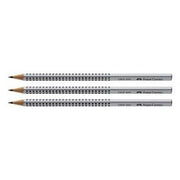 Faber-Castell Lead Pencil - Junior Grip Graphite: Beginners (Single)