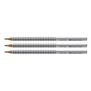 Faber-Castell Lead Pencil - Junior Grip Graphite: Beginners (Box of 12)