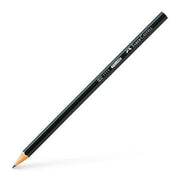 Faber-Castell 1111 Economy Graphite Pencils (Box of 12)