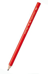 Faber-Castell Junior Grip Triangular Graphite Pencils (Box of 72)