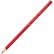 Faber-Castell Correction Pencil - Red Check (Single)