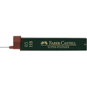 Faber-Castell Leads - 0.5mm: HB (Single)