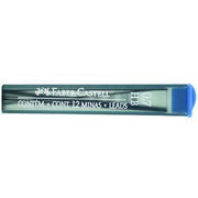 Faber-Castell Leads - 0.7mm: HB (Single)