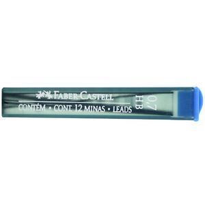 Faber-Castell Leads - 0.7mm: HB (Single)