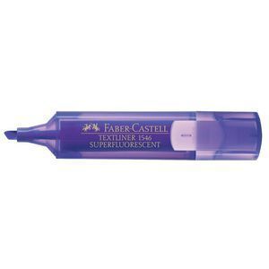 Faber-Castell Highlighters - Textliner 1546: Violet (Single)