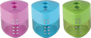 Faber-Castell Sharpener - Grip Auto Double (Box of 12)
