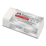 Faber-Castell Erasers - Dust Free Paper (Single)