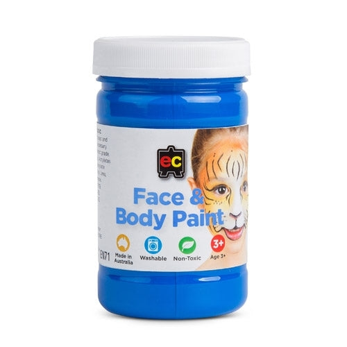 Face and Body Paint 175mL