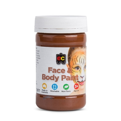 Face and Body Paint 175mL