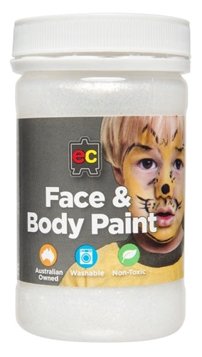 Face and Body Paint 175mL