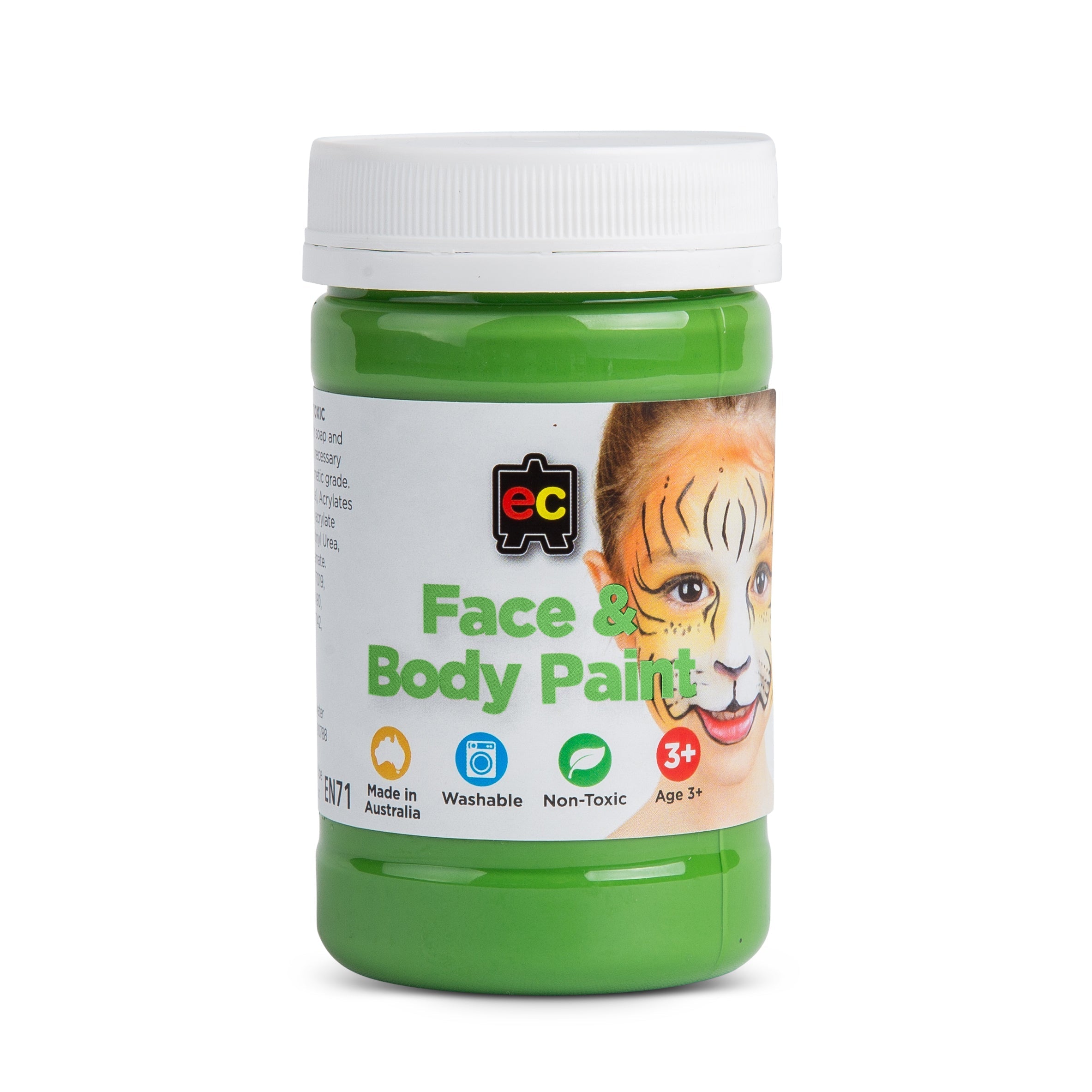 Face and Body Paint 175mL