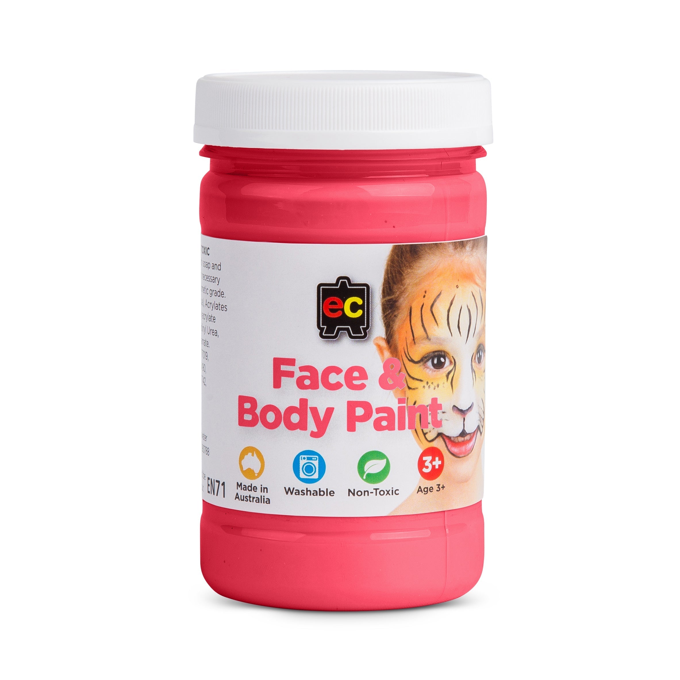 Face and Body Paint 175mL