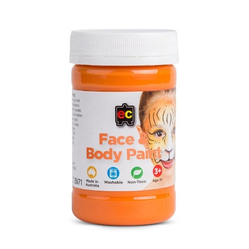 Face and Body Paint 175mL
