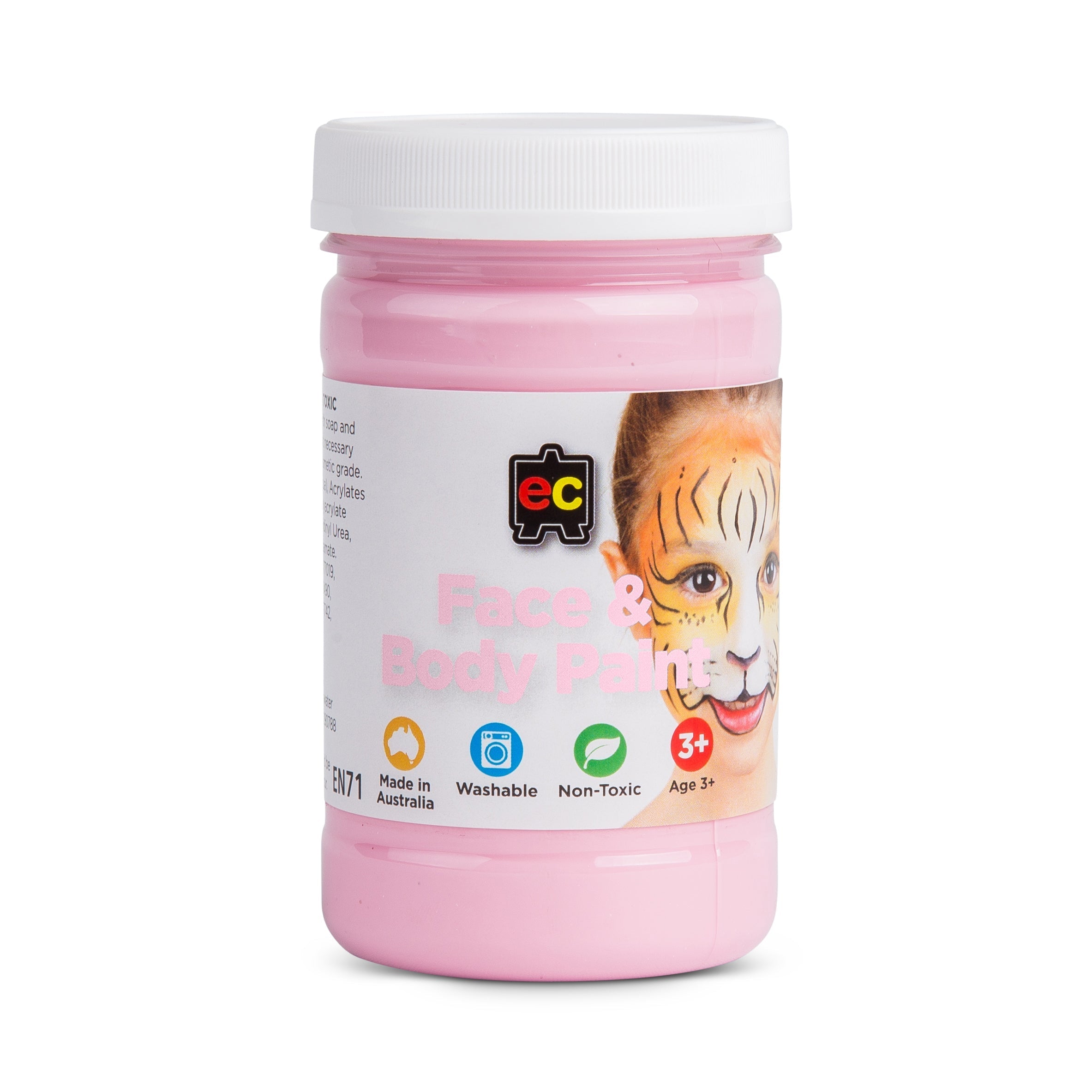 Face and Body Paint 175mL