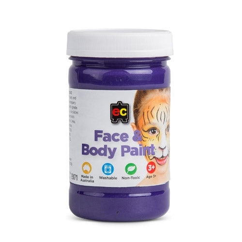 Face and Body Paint 175mL