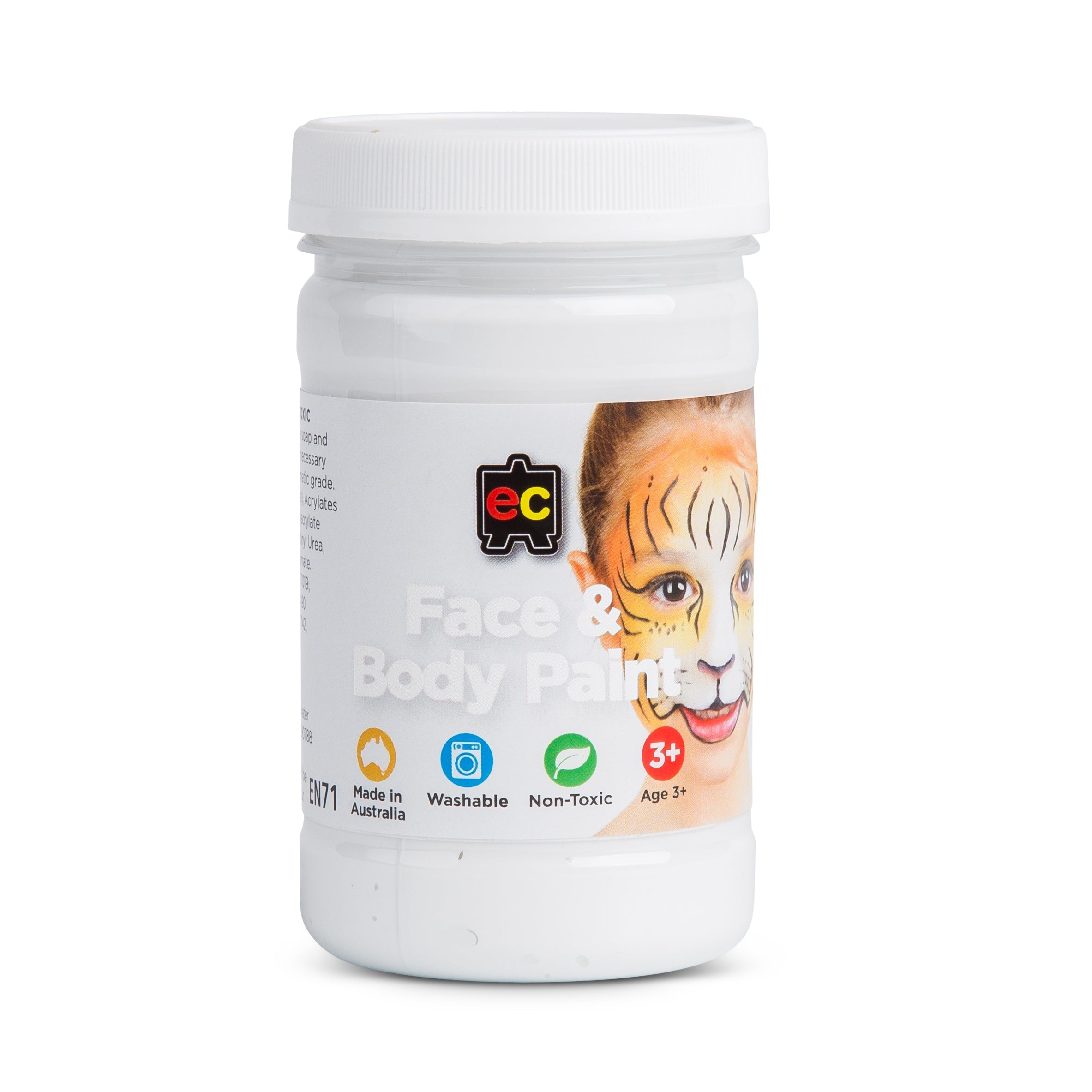 Face and Body Paint 175mL