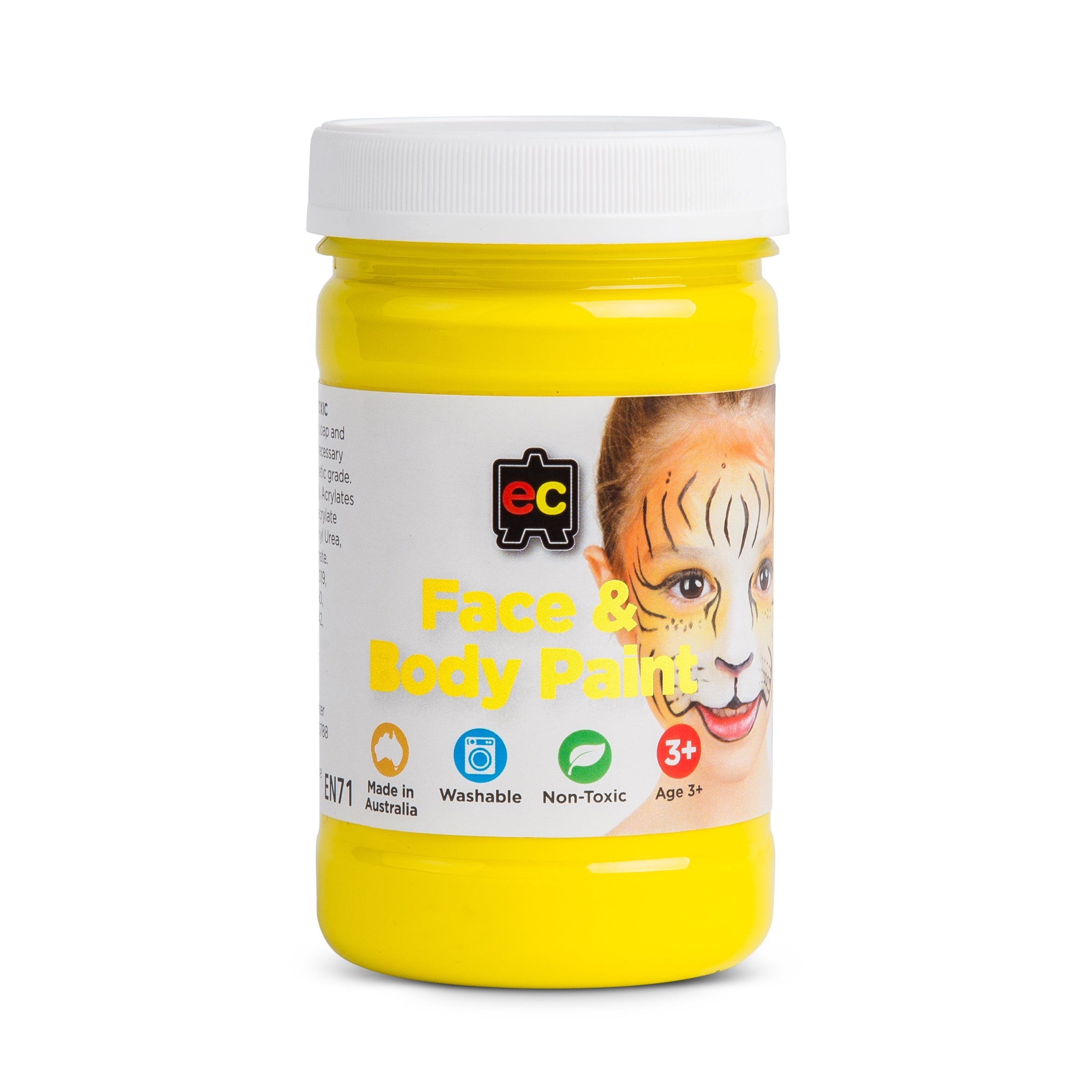 Face and Body Paint 175mL