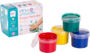 First Creations Finger Paint Set