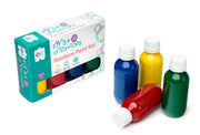 Rainbow Paint Set