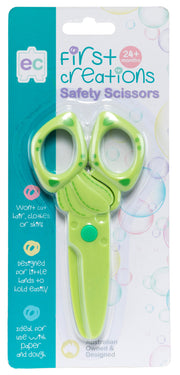 Safety Scissors