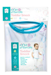 Toddler Smock - Bib