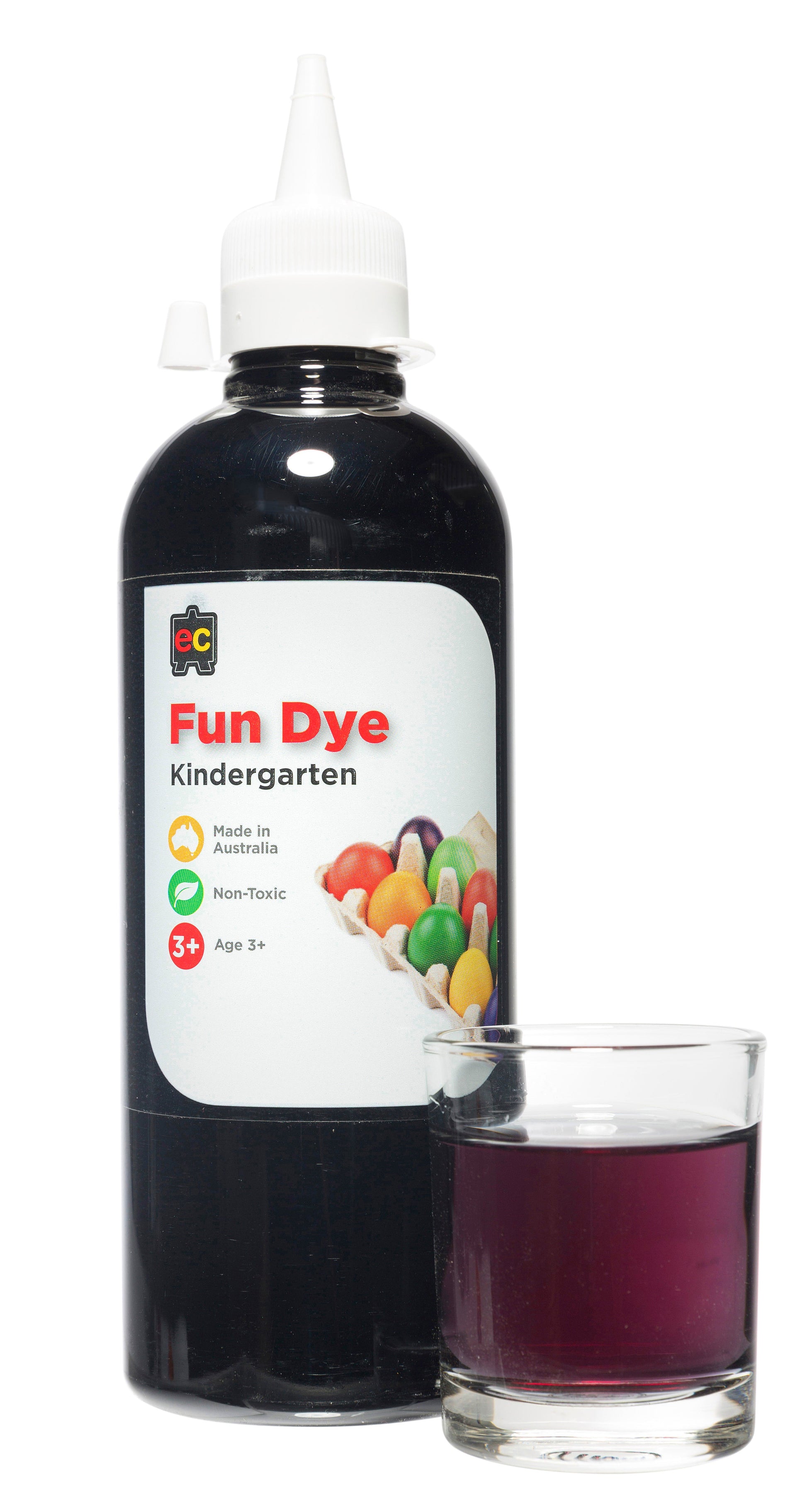 Fun Dye